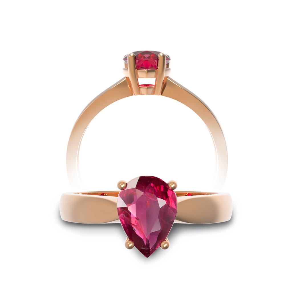 Каблучка Кетрін