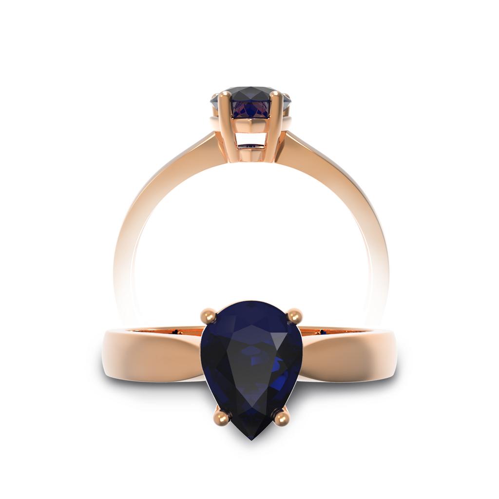 Каблучка Кетрін