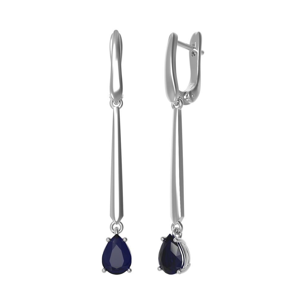 Сережки Кетрін