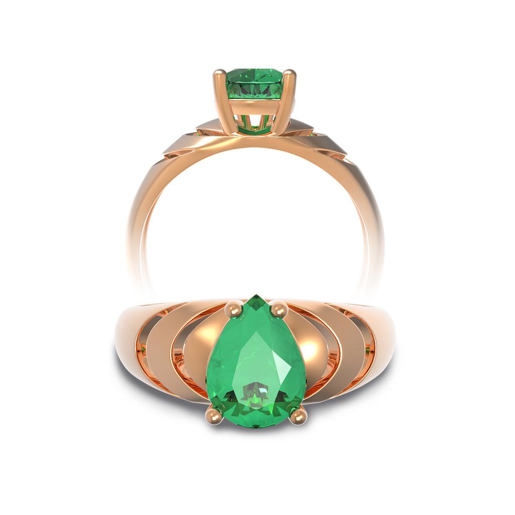 Каблучка Сільвія