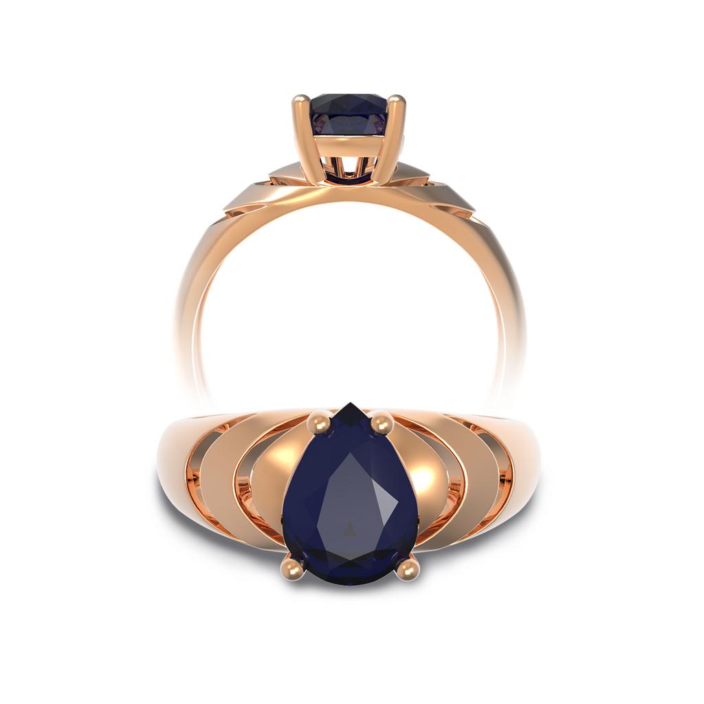 Каблучка Сільвія