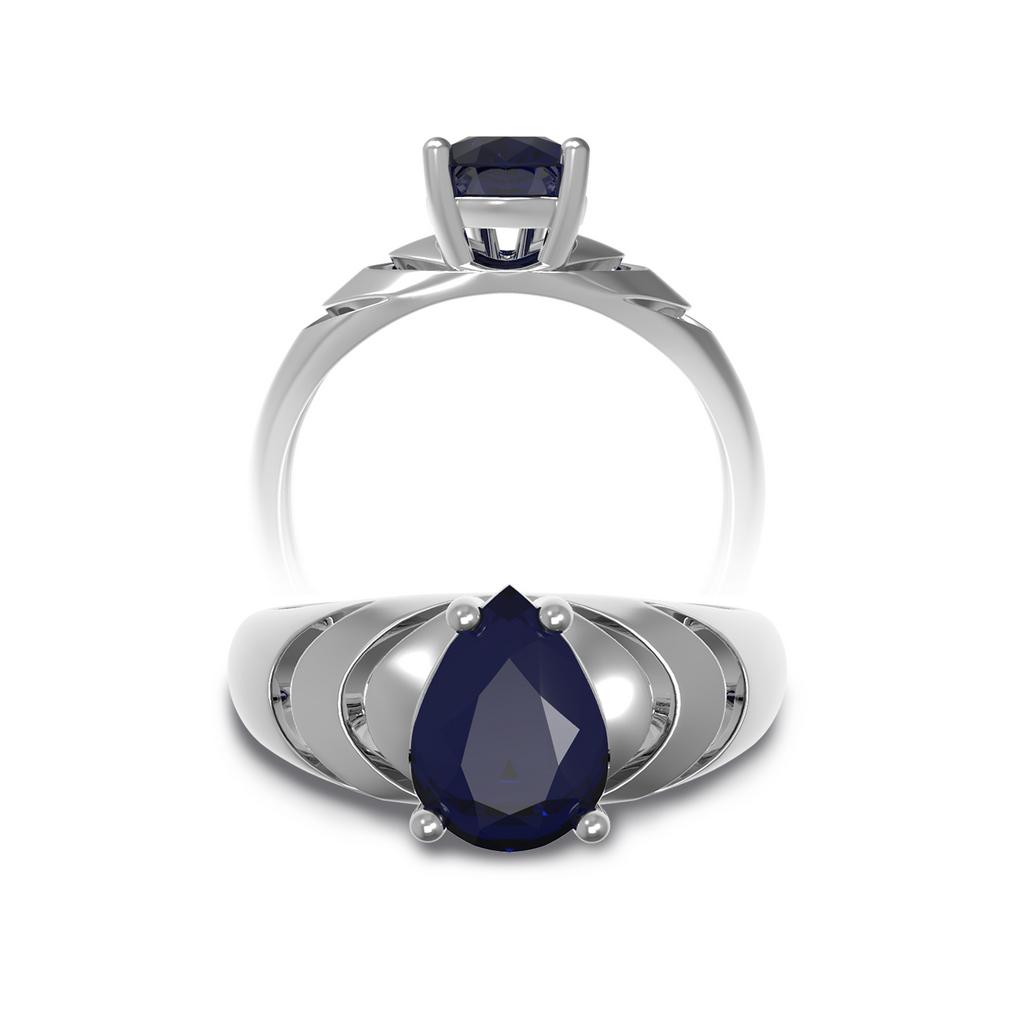 Каблучка Сільвія