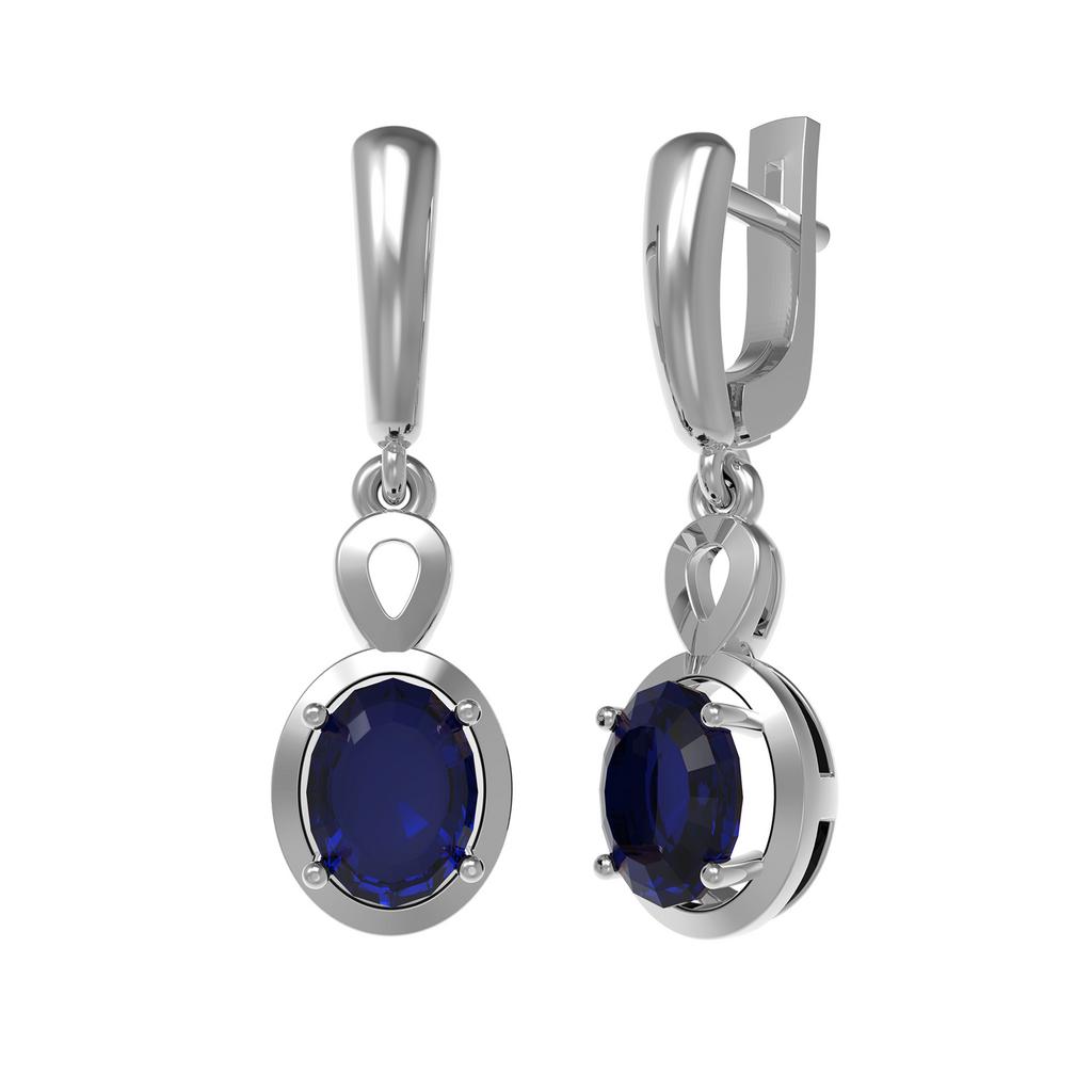 Сережки Габріелла