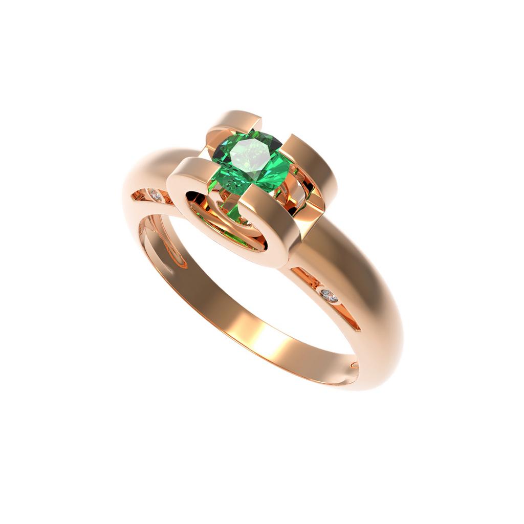 Каблучка Лоретт