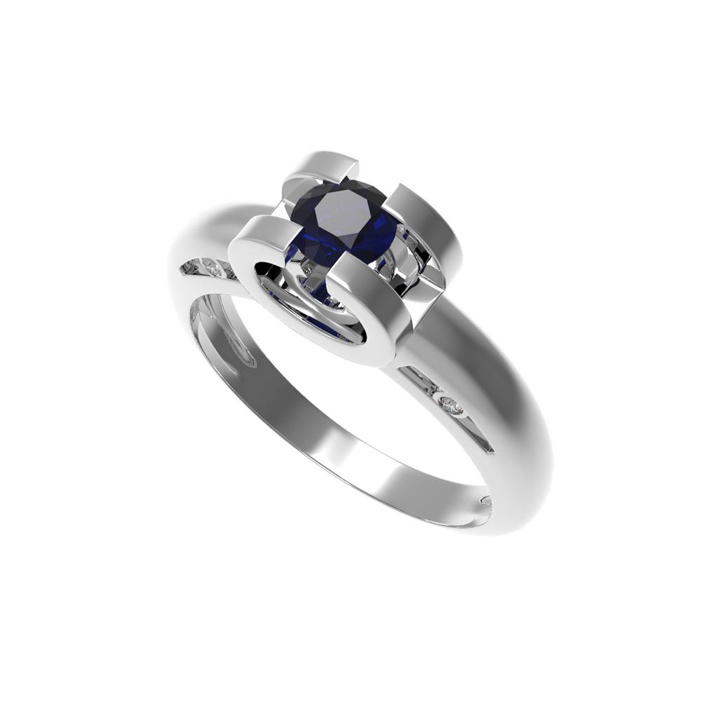 Каблучка Лоретт