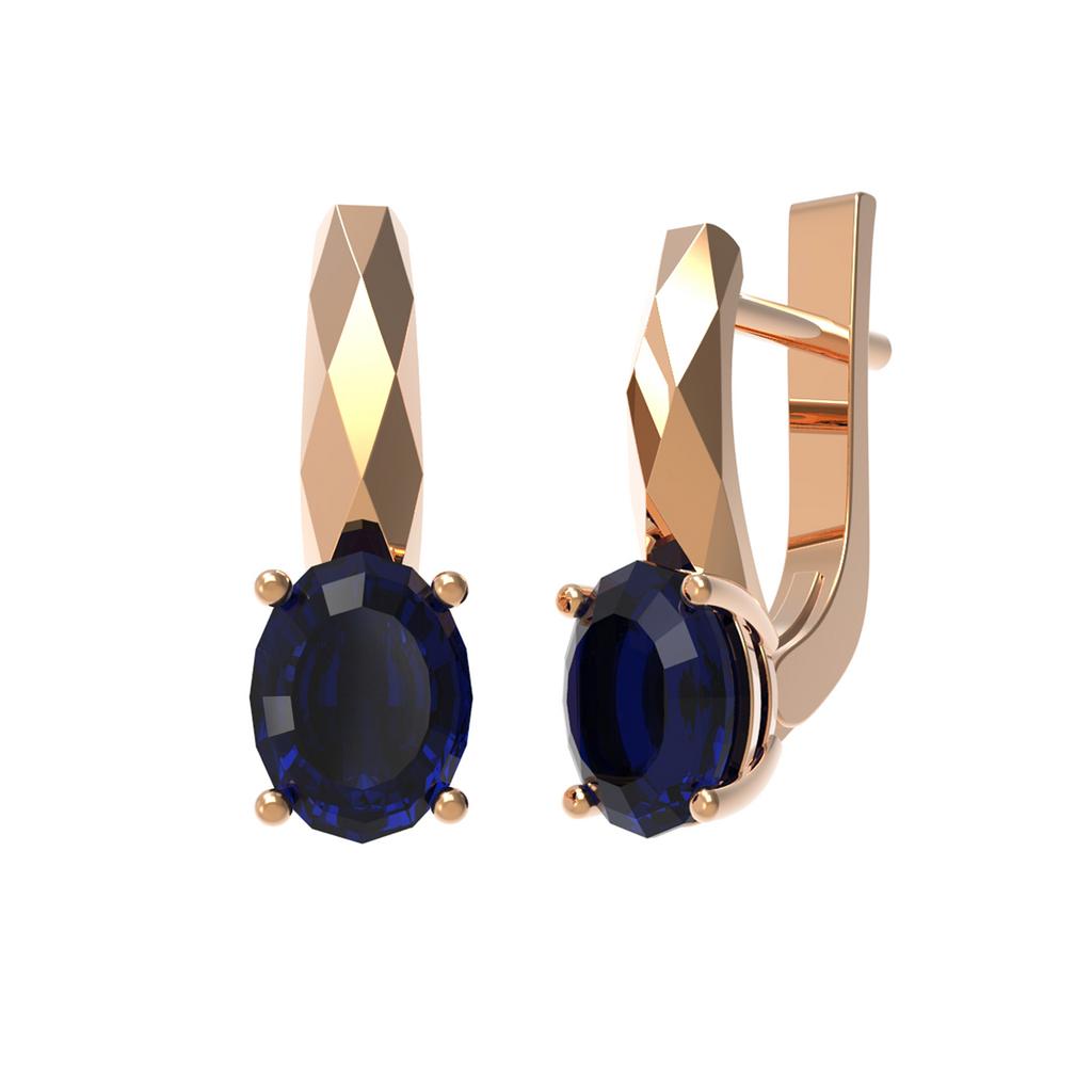 Сережки Мірей