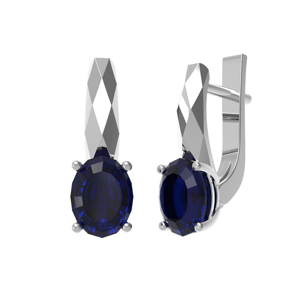 Сережки Мірей