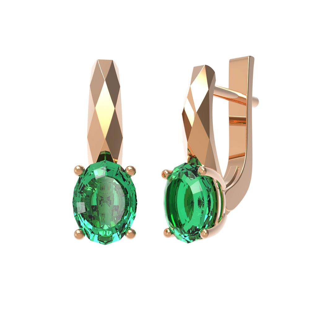 Сережки Мірей