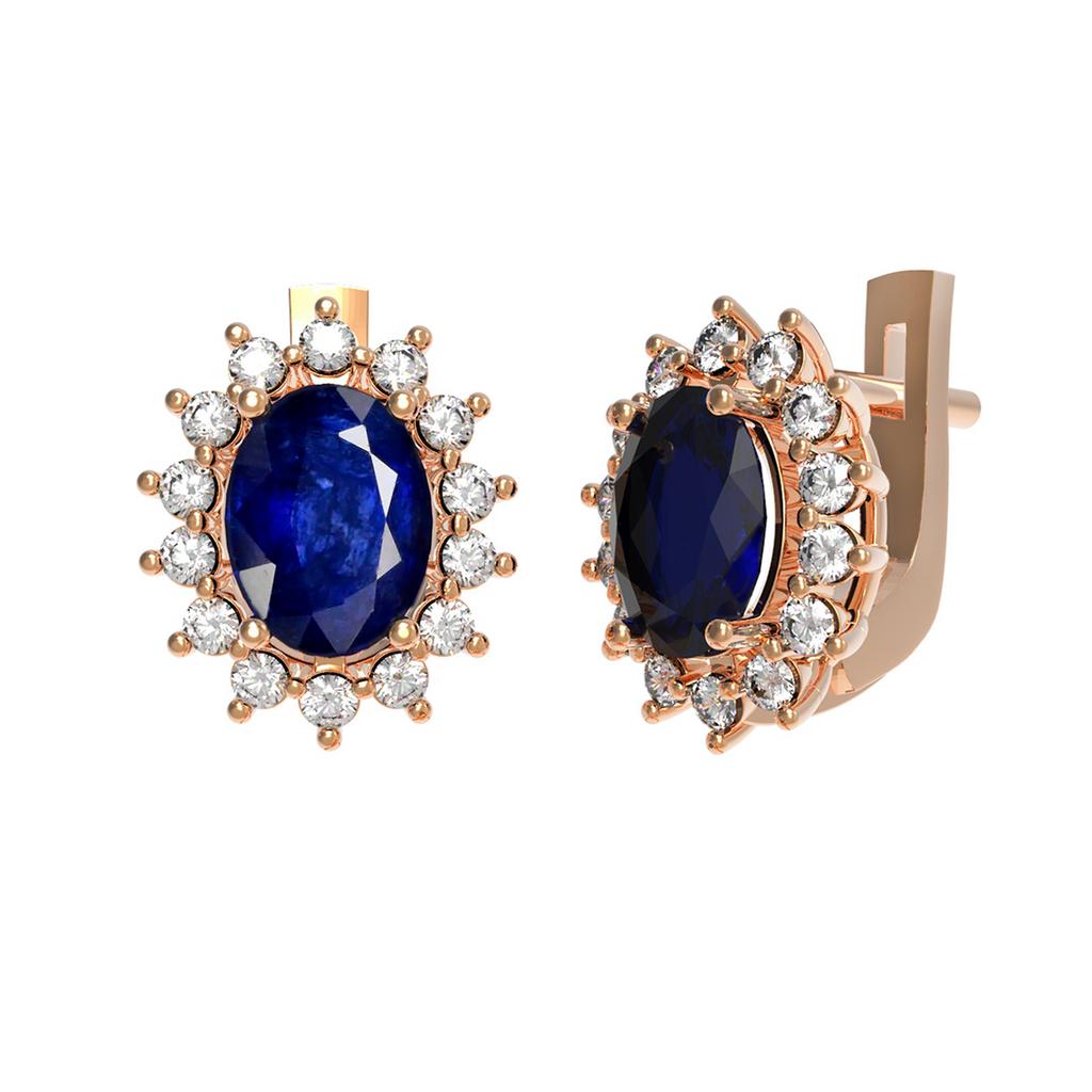 Сережки Сніжана