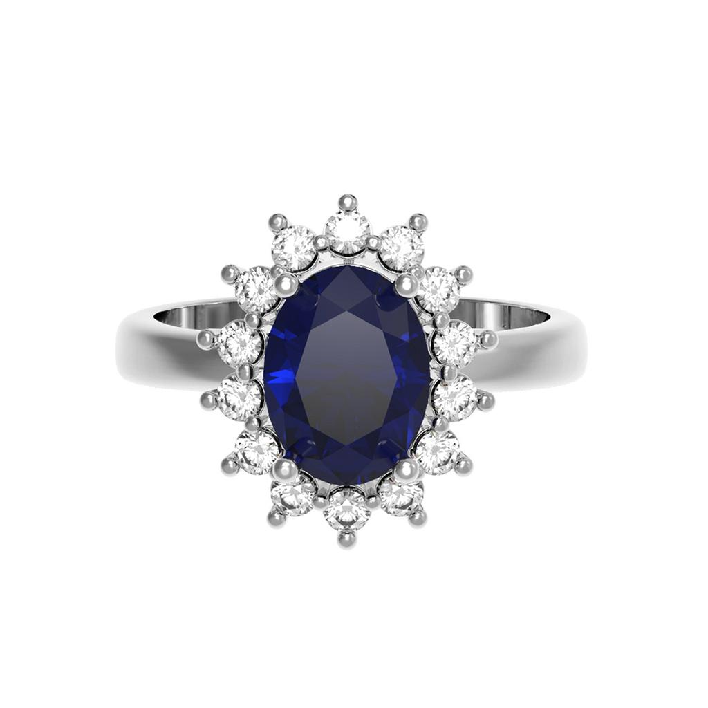 Каблучка Сніжана