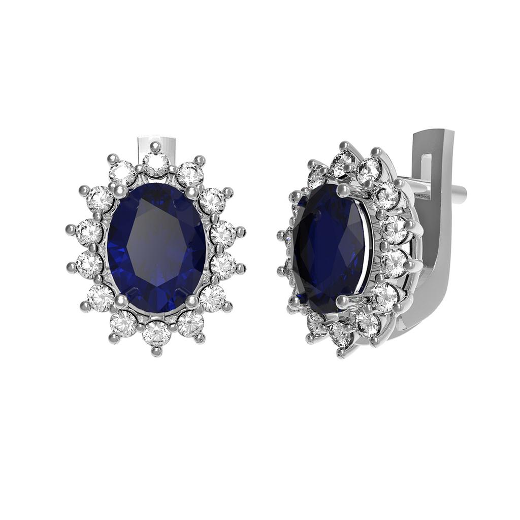 Сережки Сніжана