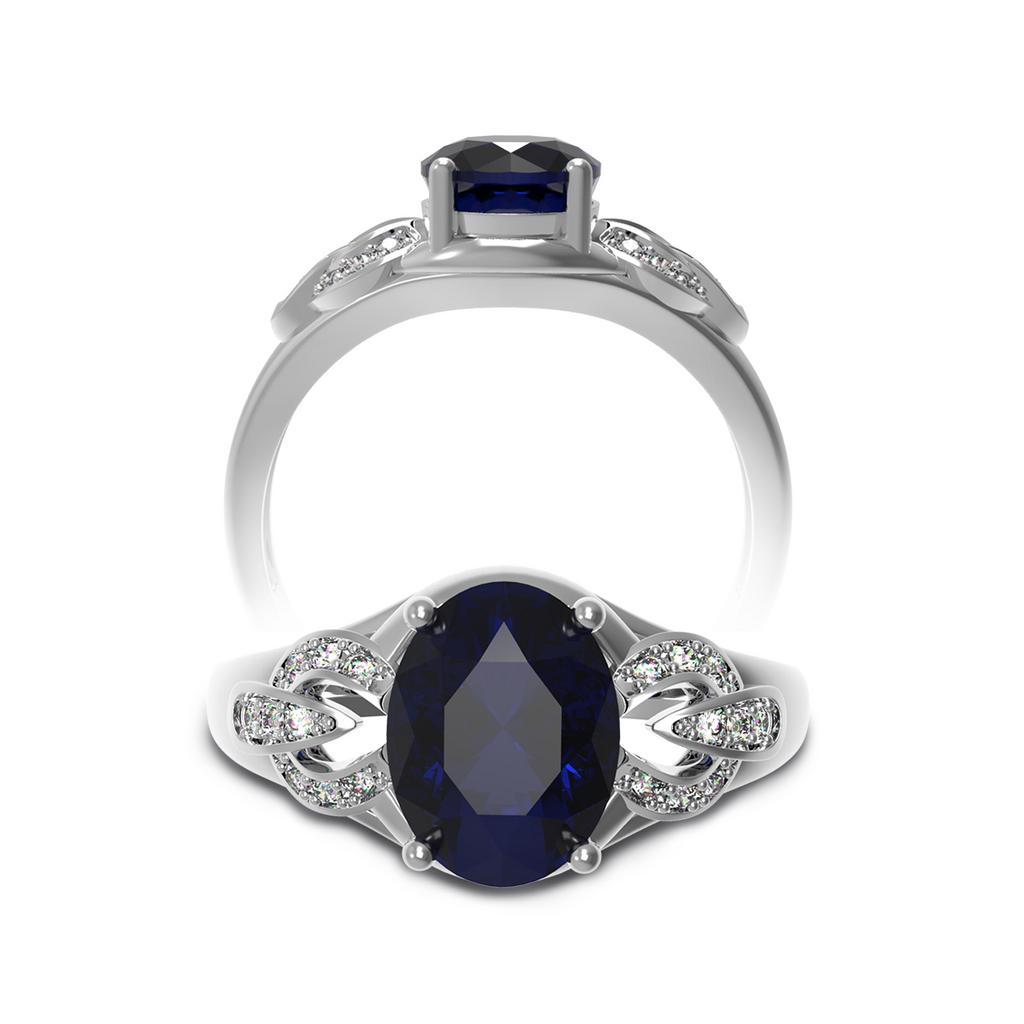 Каблучка Алана