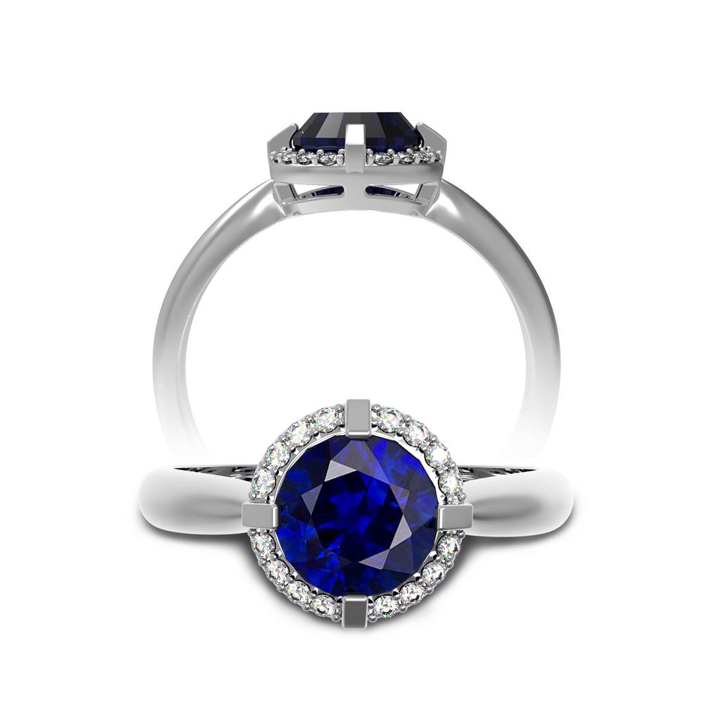 Каблучка Анет