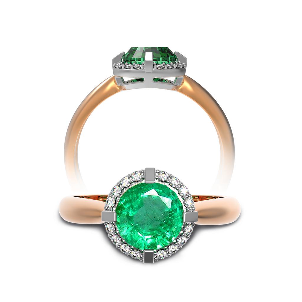 Каблучка Анет