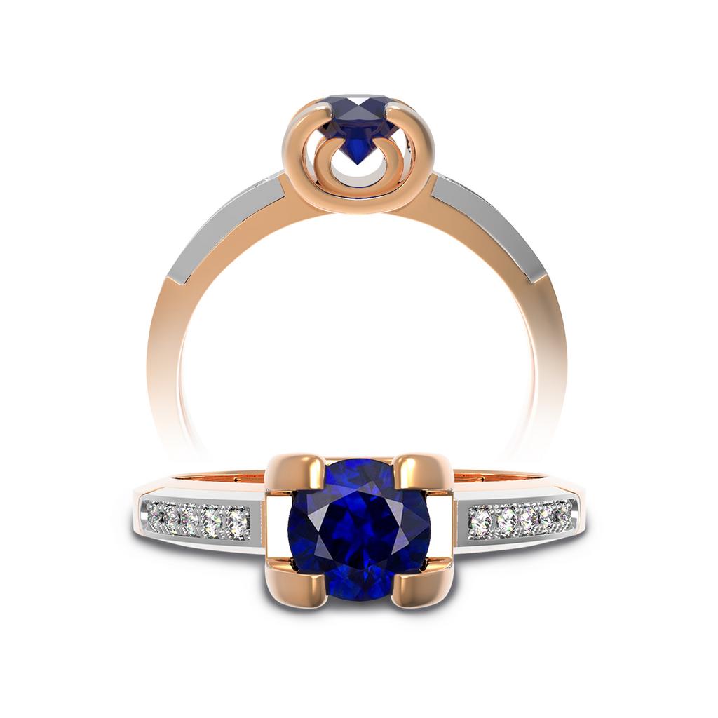 Каблучка Грейс