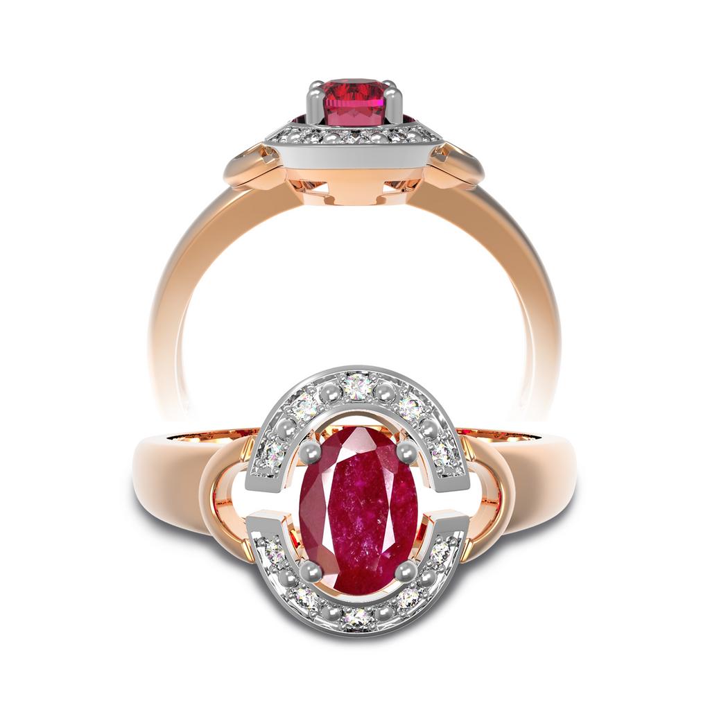 Каблучка Даян