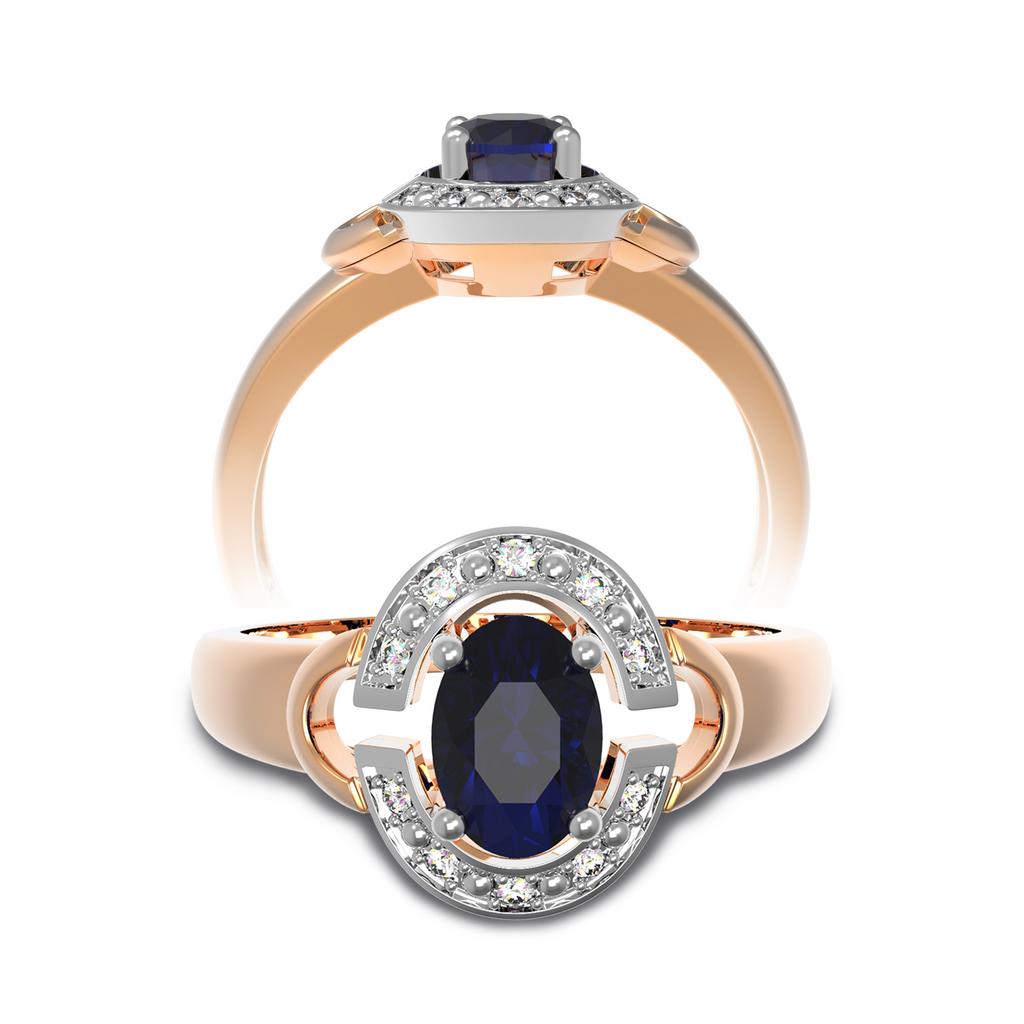 Каблучка Даян