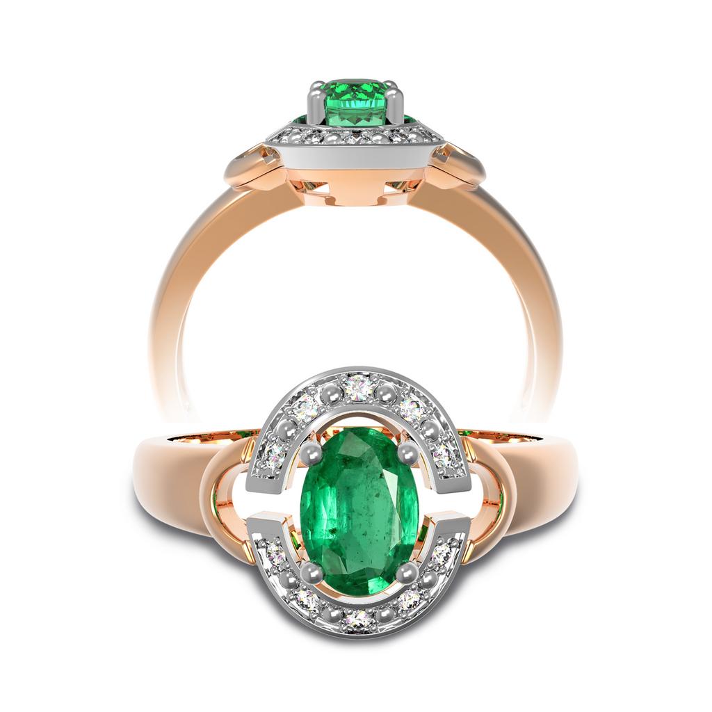 Каблучка Даян