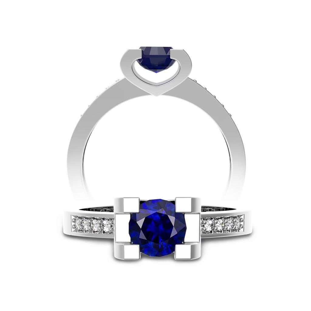 Каблучка Еліс