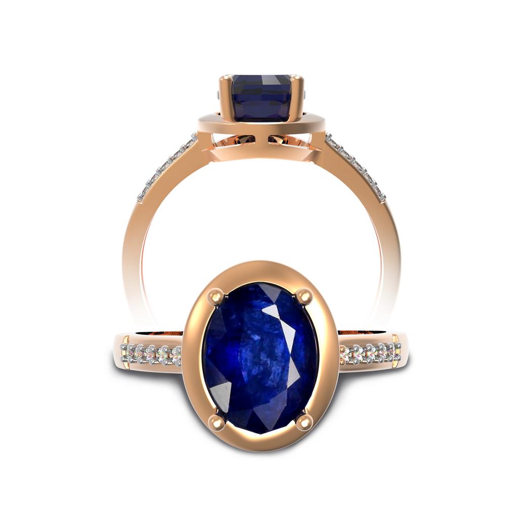 Каблучка Ерін