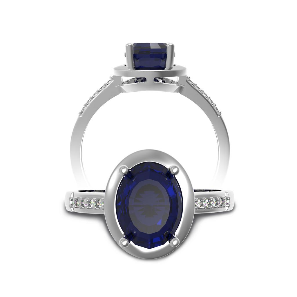 Каблучка Ерін