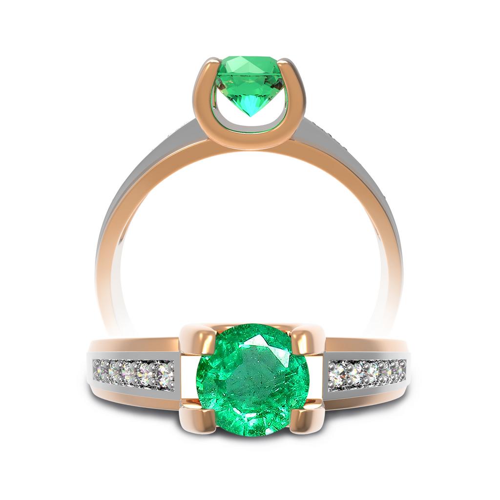 Каблучка Інес