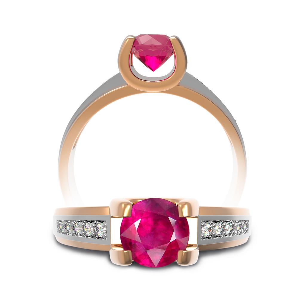 Каблучка Інес