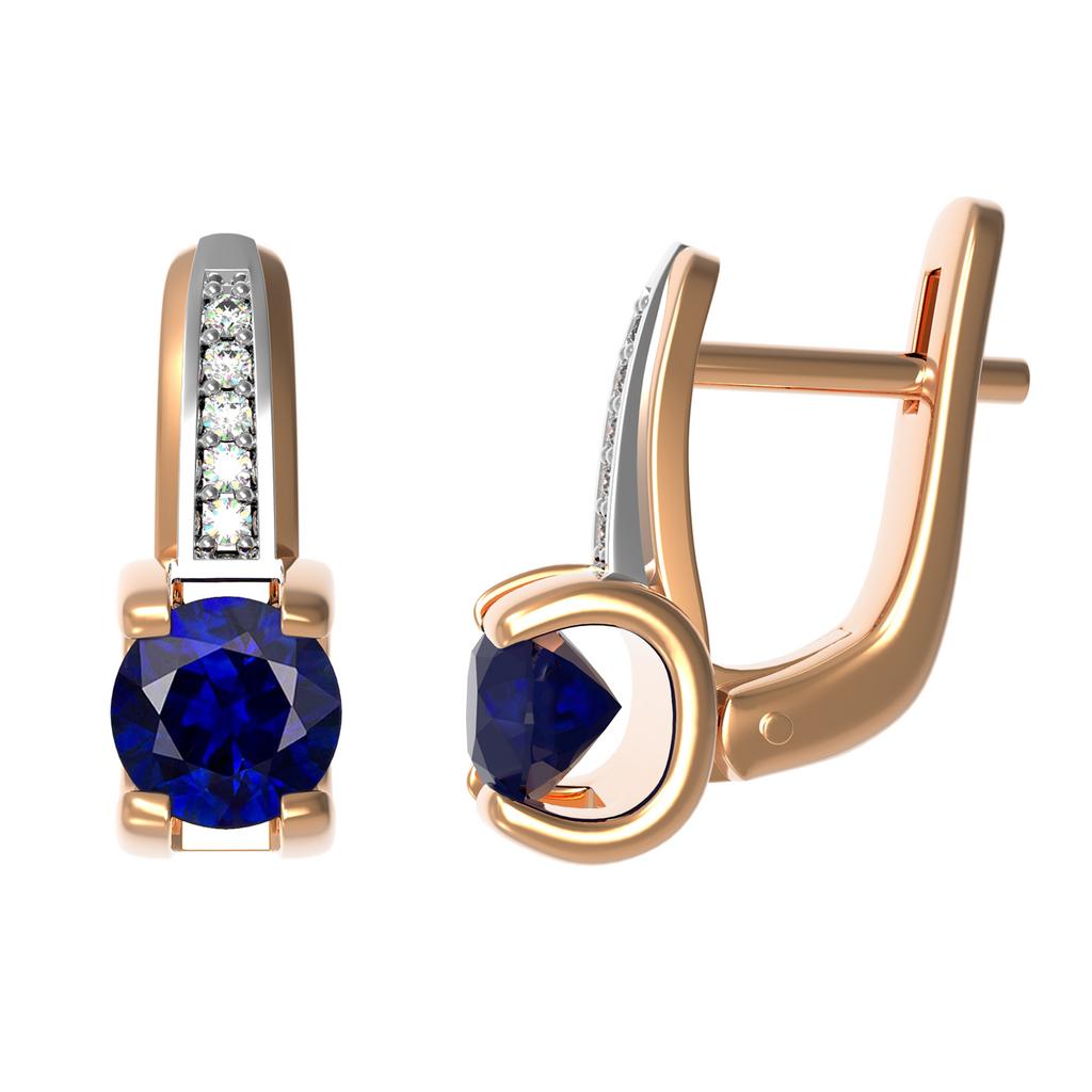 Сережки Інес