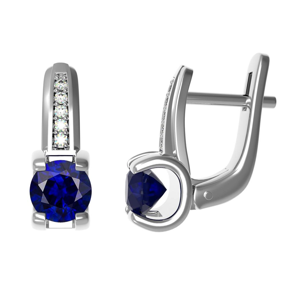 Сережки Інес