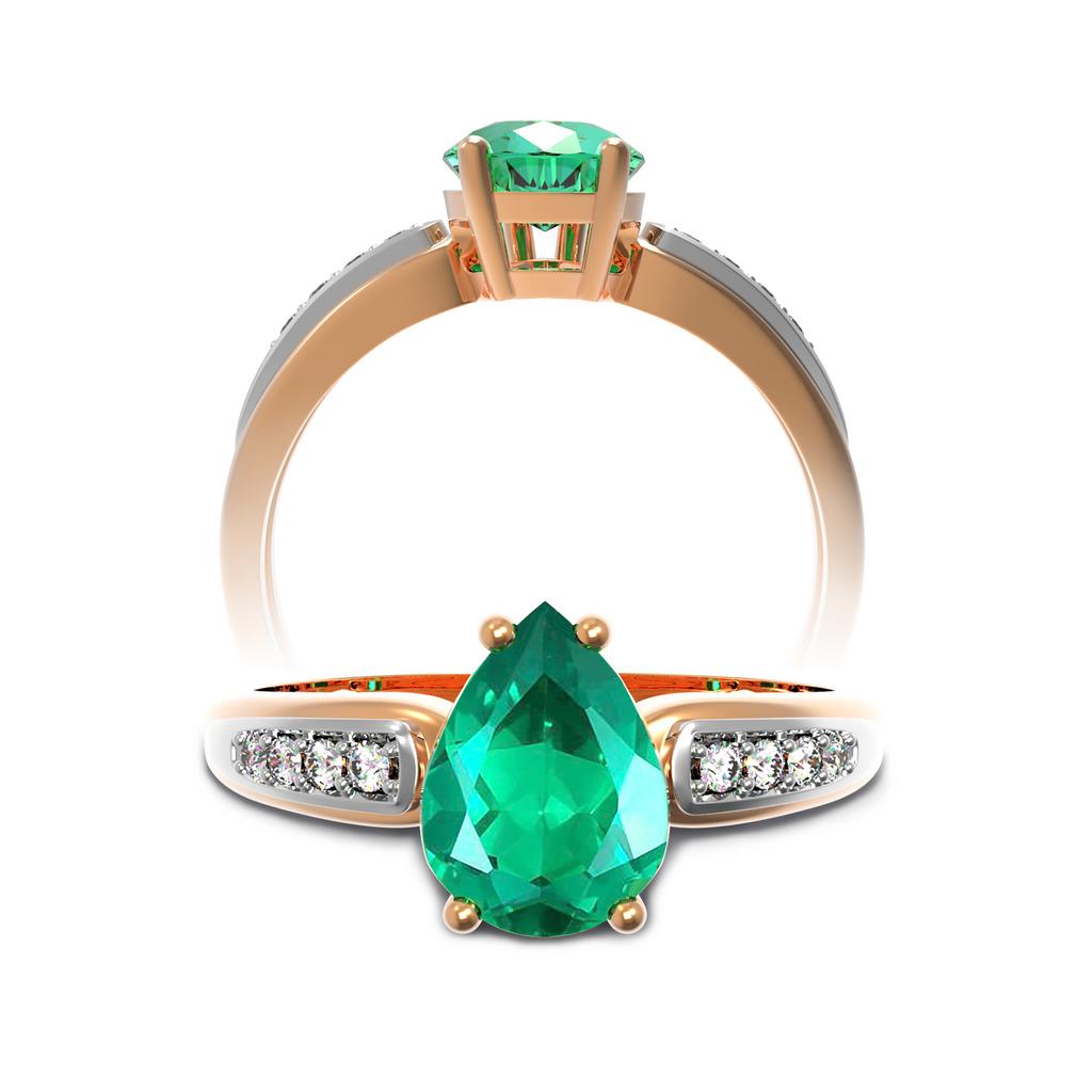 Каблучка Лайла