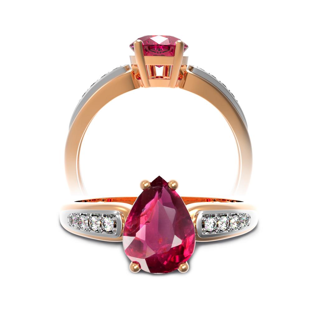 Каблучка Лайла