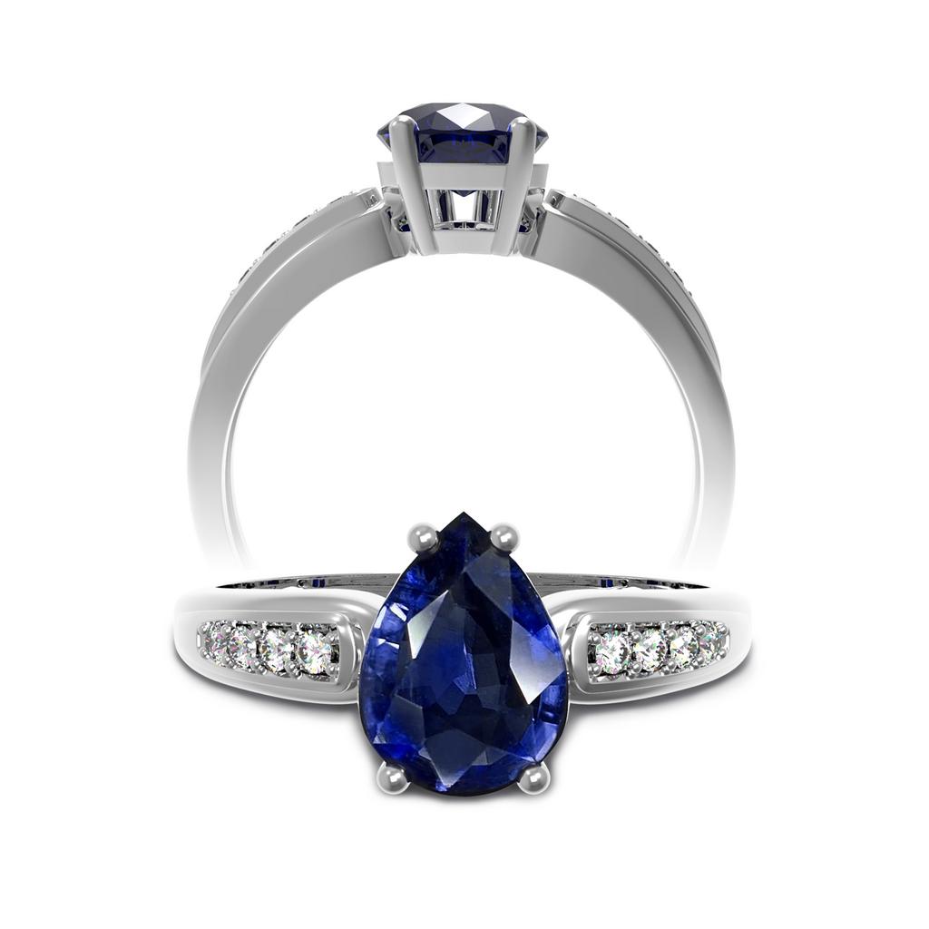 Каблучка Лайла