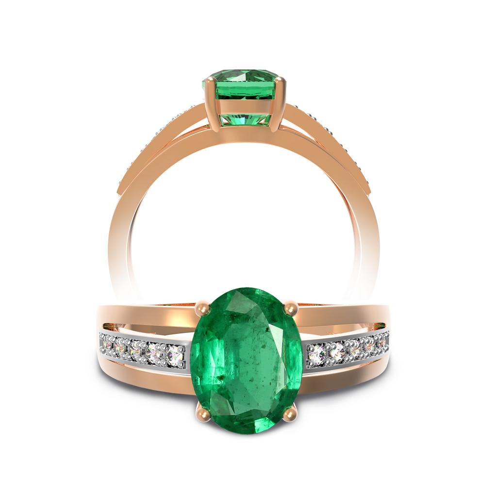 Каблучка Мері