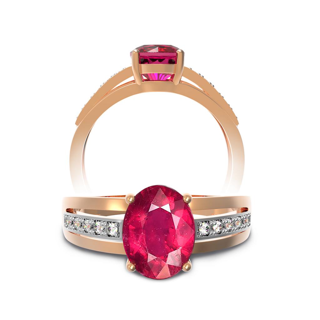 Каблучка Мері