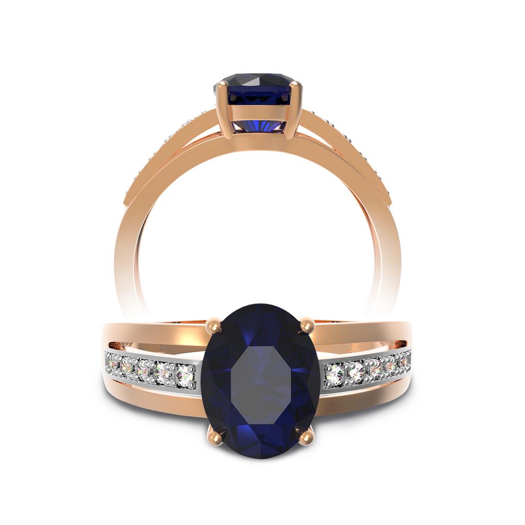 Каблучка Мері