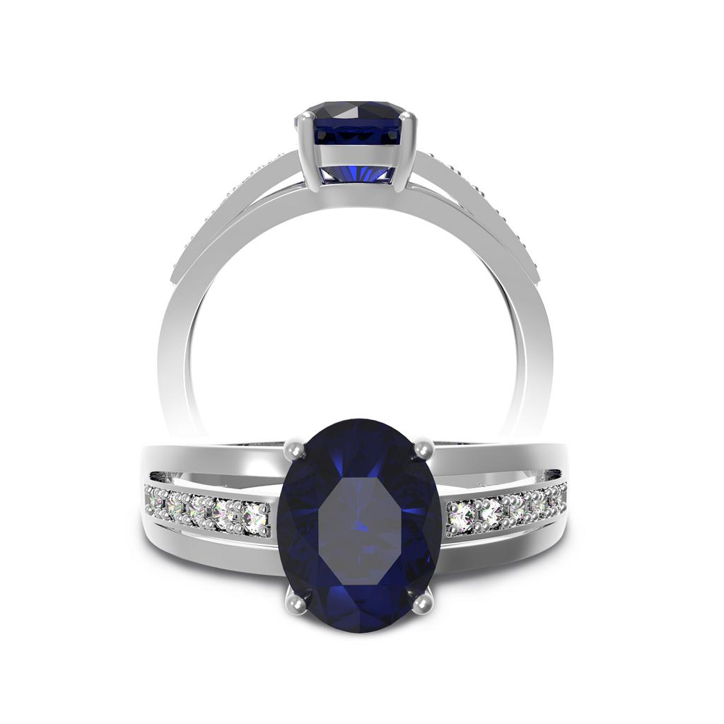 Каблучка Мері