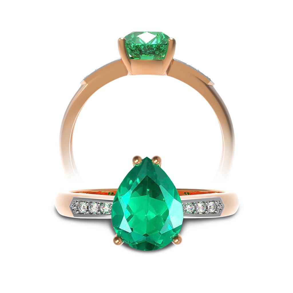 Каблучка Моллі