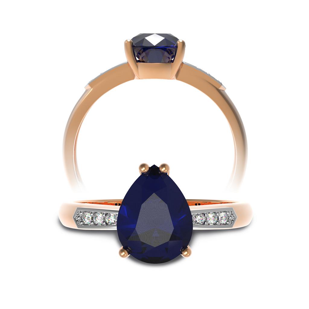 Каблучка Моллі