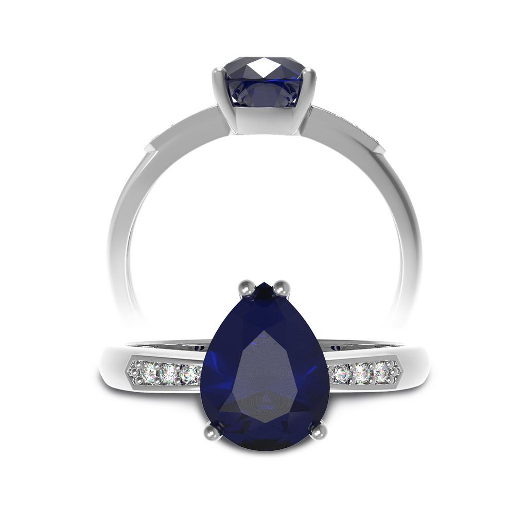 Каблучка Моллі