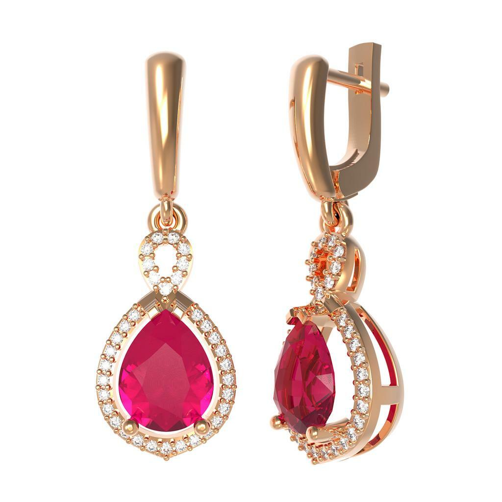 Сережки Кайлі