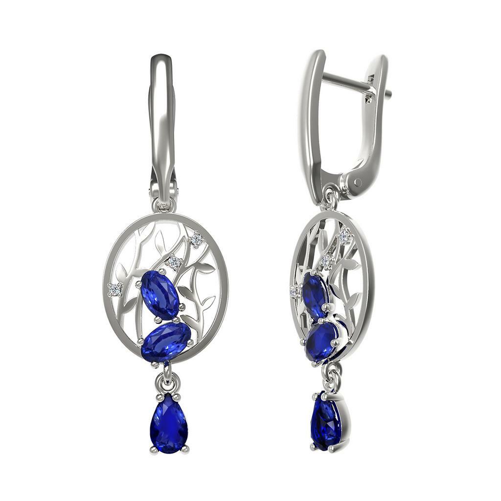 Сережки Лілу