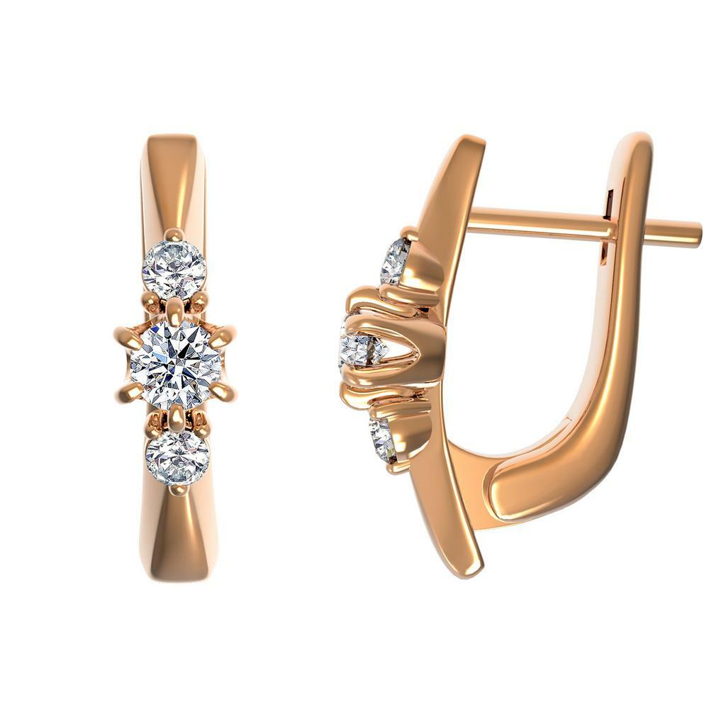 Сережки Соло