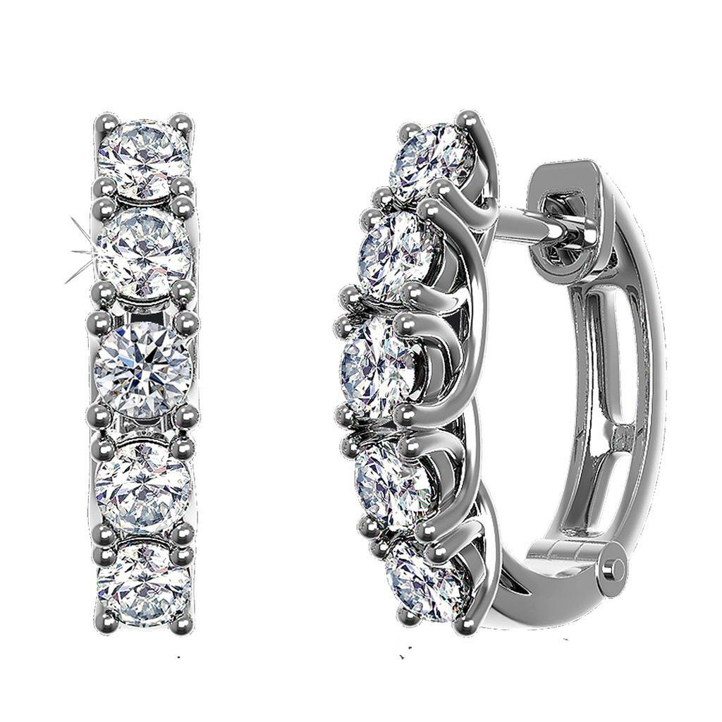 Сережки Patrisia