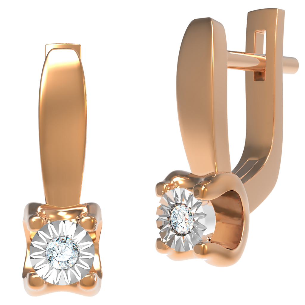 Сережки Адріана