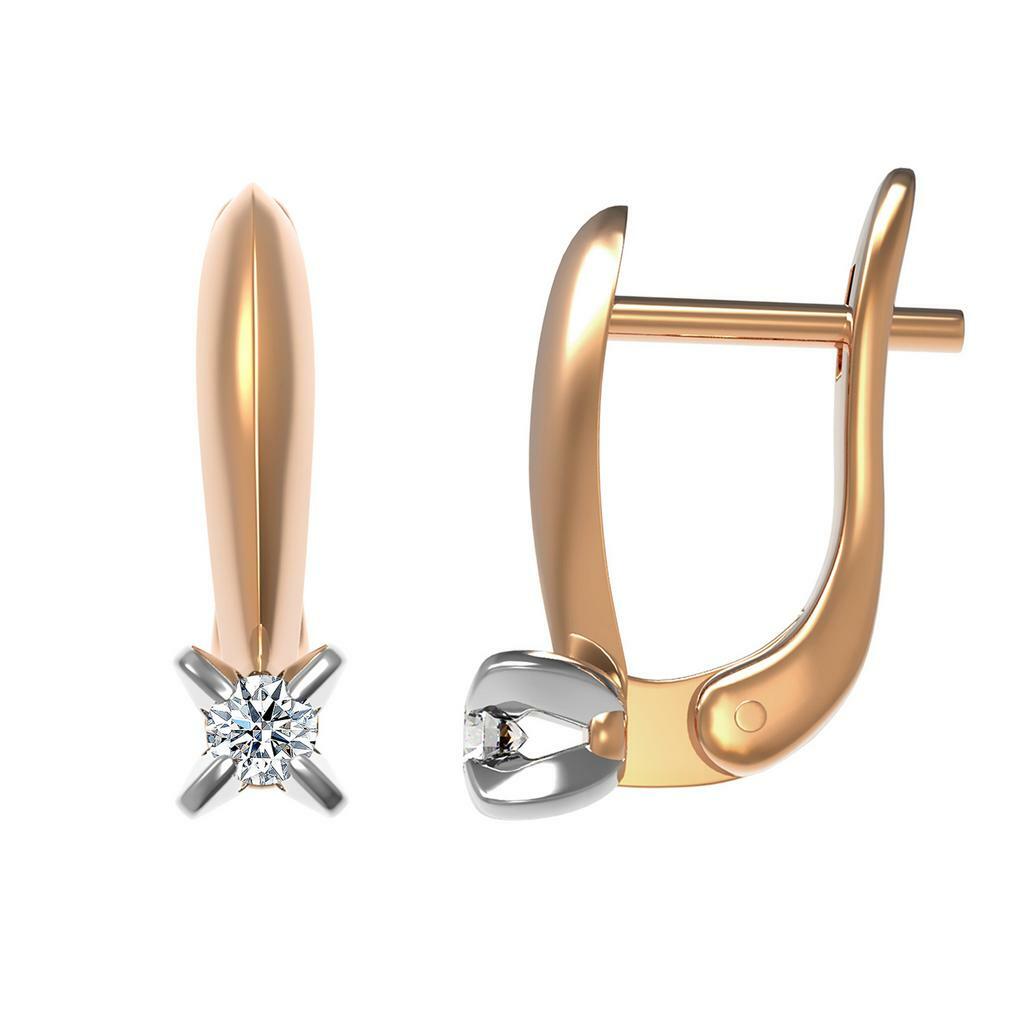 Сережки Андреа