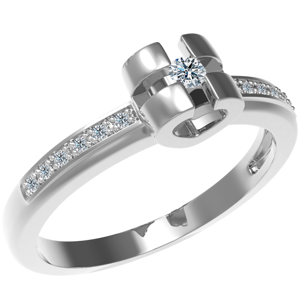 Каблучка Заро