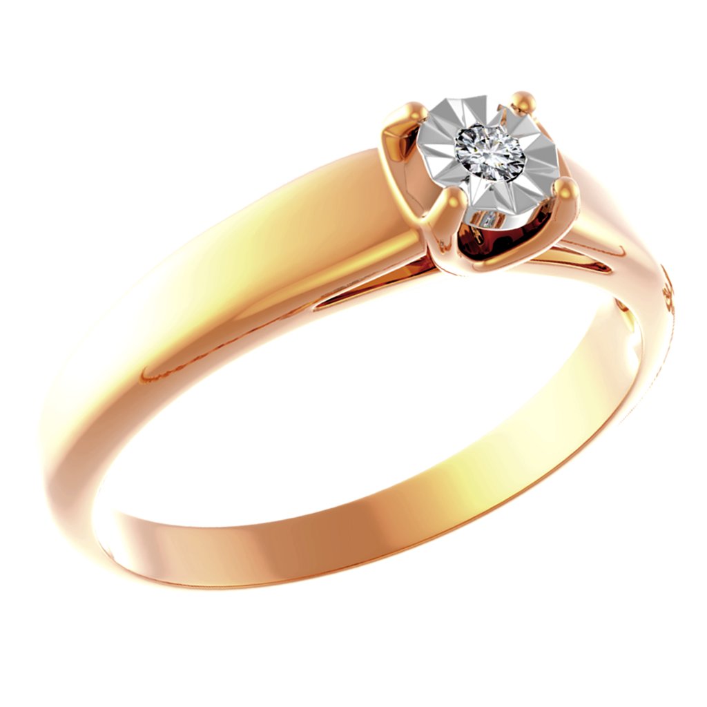 Каблучка Раффо