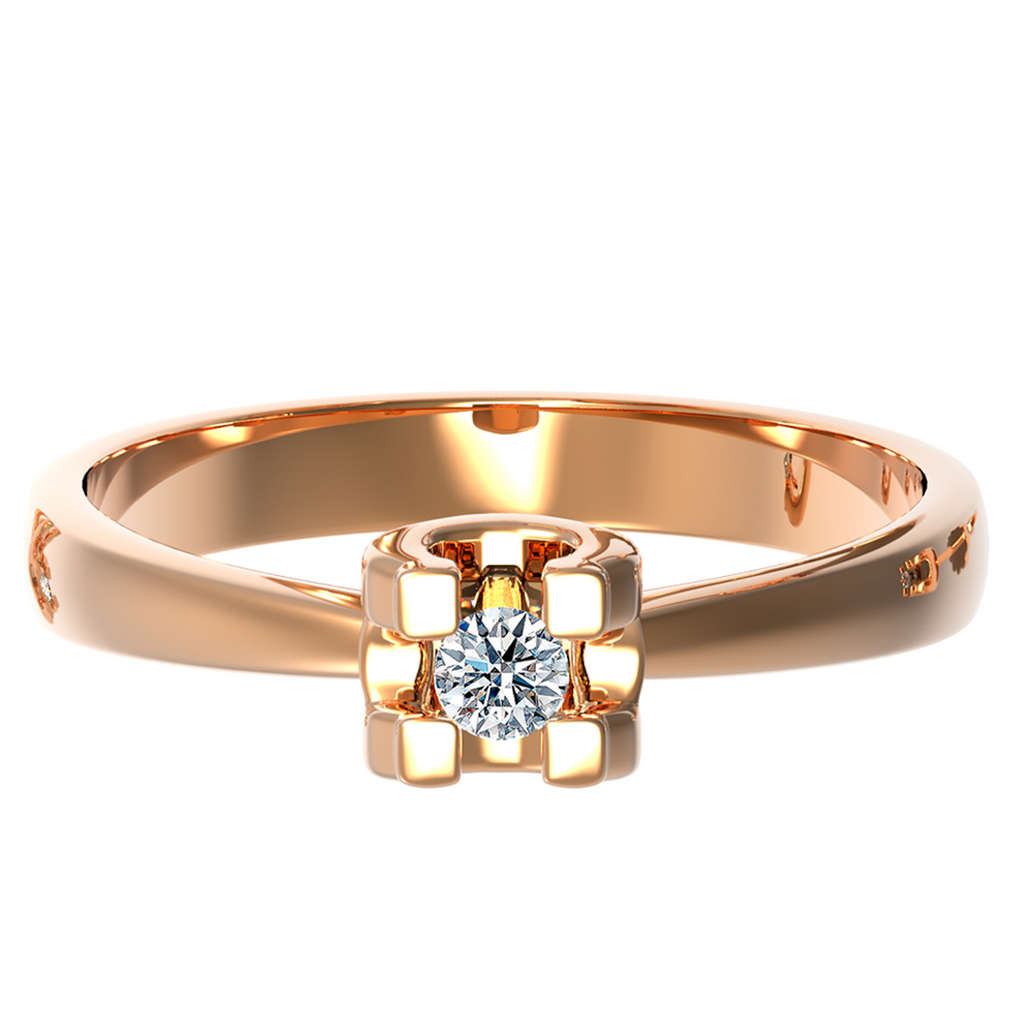 Каблучка Сайлі