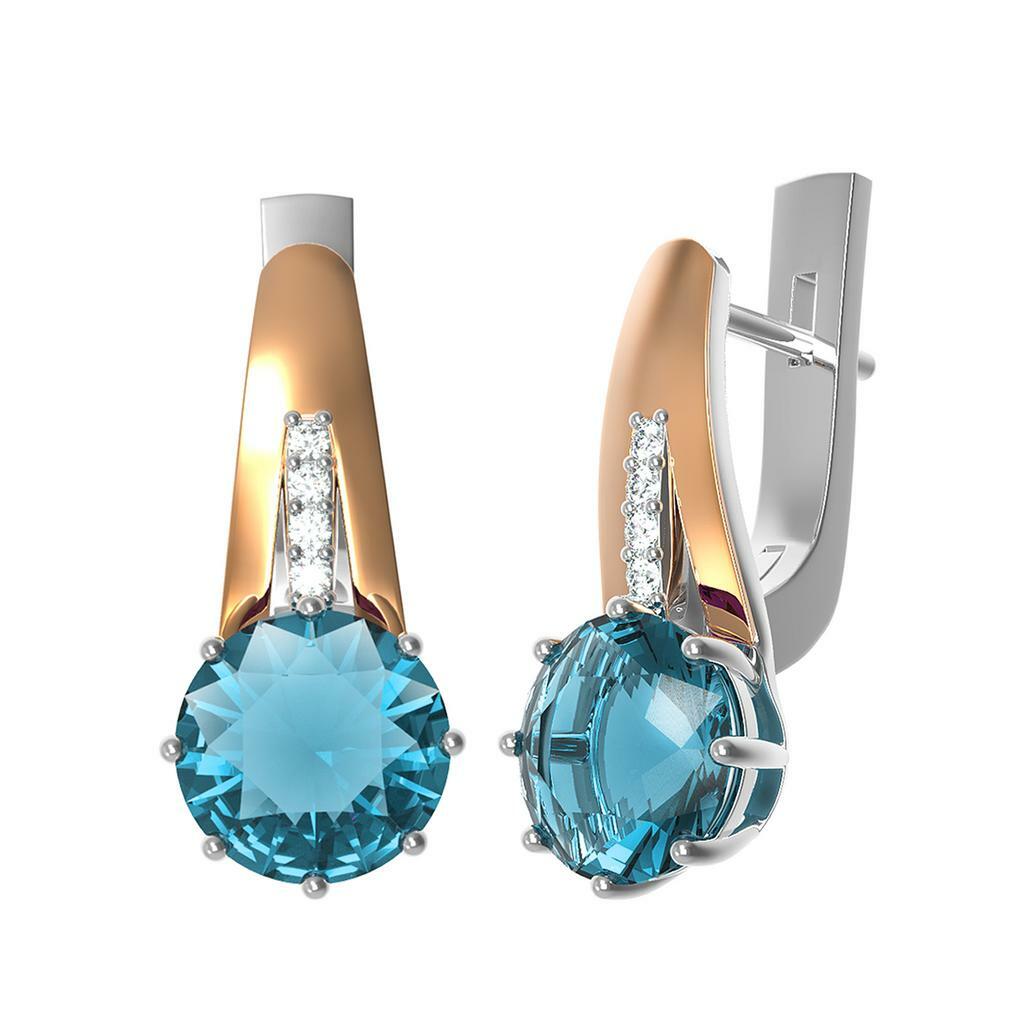 Сережки Арабелла