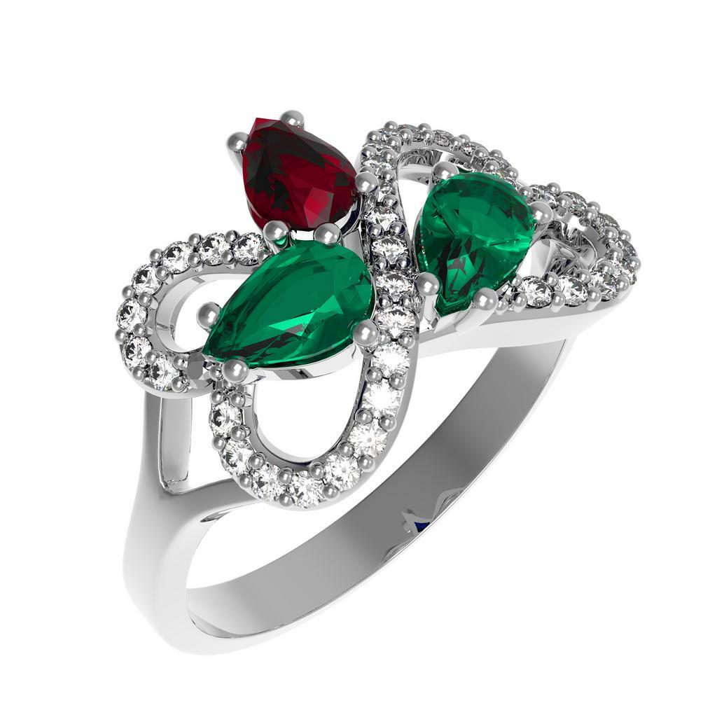 Каблучка Куба-Лібре